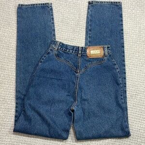Vintage LAWMAN Western Jeans